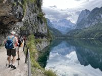 Ausblicke genießen &ndash; &copy; Vicky Kern (Eberhardt TRAVEL)