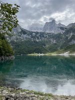 Hinterer Gosausee &ndash; &copy; Vicky Kern (Eberhardt TRAVEL)