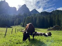 Geschafft &ndash; &copy; Vicky Kern (Eberhardt TRAVEL)