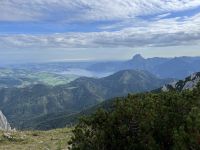 Herrliche Ausblicke &ndash; &copy; Vicky Kern (Eberhardt TRAVEL)