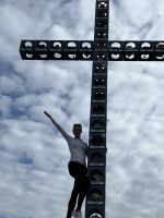 Geschafft! &ndash; &copy; Vicky Kern (Eberhardt TRAVEL)