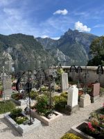 Traunkirchen Friedhof &ndash; &copy; Vicky Kern (Eberhardt TRAVEL)