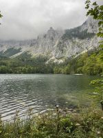Hinterer Langbathsee &ndash; &copy; Vicky Kern (Eberhardt TRAVEL)