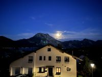 Gute Nacht! &ndash; &copy; Vicky Kern (Eberhardt TRAVEL)