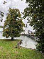 Schloss Ort &ndash; &copy; Vicky Kern (Eberhardt TRAVEL)