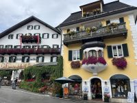 St. Gilgen &ndash; &copy; Vicky Kern (Eberhardt TRAVEL)