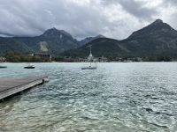Wolfgangsee &ndash; &copy; Vicky Kern (Eberhardt TRAVEL)