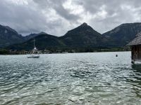 Wolfgangsee &ndash; &copy; Vicky Kern (Eberhardt TRAVEL)