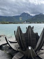 Wolfgangsee &ndash; &copy; Vicky Kern (Eberhardt TRAVEL)
