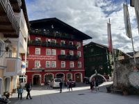Weißes Rössl &ndash; &copy; Vicky Kern (Eberhardt TRAVEL)