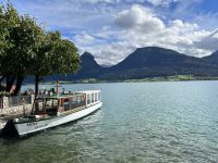 St. Wolfgang &ndash; &copy; Vicky Kern (Eberhardt TRAVEL)