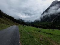 Tag 3: Abfahrt zur Latchenkieferbrennerei &ndash; &copy; Dieter Braune (Eberhardt TRAVEL)