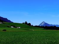 Tag 6: Am Rande des Zahmen Kaisers