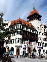 Tag 6: Kufstein Innenstadt &ndash; &copy; Dieter Braune (Eberhardt TRAVEL)