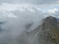 Nebelhorn (2.224 m) &ndash; &copy; Andrej Kulikov (Eberhardt TRAVEL)