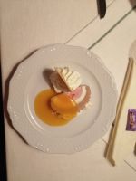 Nachtisch