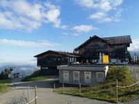 Bergstation Söllereck (1.360 m) &ndash; &copy; Andrej Kulikov (Eberhardt TRAVEL)