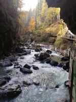 Breitachklamm
