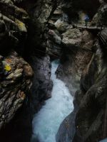 Breitachklamm &ndash; &copy; Andrej Kulikov (Eberhardt TRAVEL)