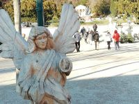 Im Kurpark  &ndash; &copy; Martina Pötschke (Eberhardt TRAVEL)