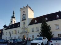 Stift Heiligenkreuz &ndash; &copy; Martina Pötschke (Eberhardt TRAVEL)