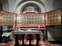 Der Verduner Altar &ndash; &copy; Martina Pötschke (Eberhardt TRAVEL)