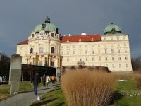 Stift Klosterneuburg &ndash; &copy; Martina Pötschke (Eberhardt TRAVEL)