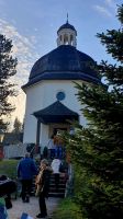 Stille-Nacht-Kapelle &ndash; &copy; Kristina Hesse (Eberhardt TRAVEL)