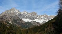 Dachsteingebirge &ndash; &copy; Kristina Hesse (Eberhardt TRAVEL)