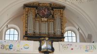 Orgel &ndash; &copy; Kristina Hesse (Eberhardt TRAVEL)
