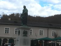 Mozartplatz &ndash; &copy; Ina Lakermann (Eberhardt TRAVEL)