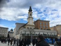 St. Michaeliskirche &ndash; &copy; Ina Lakermann (Eberhardt TRAVEL)