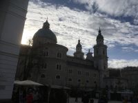 Dom &ndash; &copy; Ina Lakermann (Eberhardt TRAVEL)