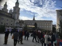 Alte Residenz, Dom &ndash; &copy; Ina Lakermann (Eberhardt TRAVEL)