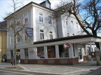 Künstlercafé &ndash; &copy; Ina Lakermann (Eberhardt TRAVEL)