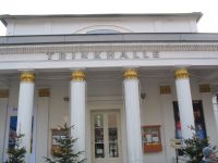 Kurhaus &ndash; &copy; Ina Lakermann (Eberhardt TRAVEL)