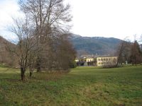 Kaiservilla &ndash; &copy; Ina Lakermann (Eberhardt TRAVEL)