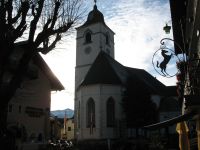 St. Wolfgang &ndash; &copy; Ina Lakermann (Eberhardt TRAVEL)