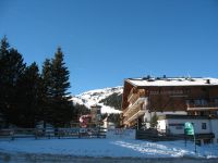 Katschberghöhe &ndash; &copy; Ina Lakermann (Eberhardt TRAVEL)