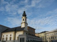 Michaeliskirche &ndash; &copy; Ina Lakermann (Eberhardt TRAVEL)