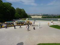 Blick von der Glorette &ndash; &copy; Steffi Zimmermann (Eberhardt TRAVEL)