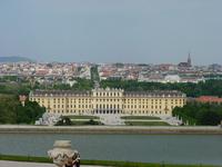 Schloß Schönbrunn &ndash; &copy; Steffi Zimmermann (Eberhardt TRAVEL)