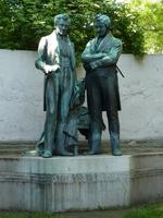 Strauss & Lanner &ndash; &copy; Steffi Zimmermann (Eberhardt TRAVEL)