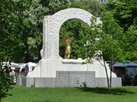 Strauss &ndash; &copy; Steffi Zimmermann (Eberhardt TRAVEL)