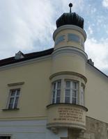 Historisches &ndash; &copy; Steffi Zimmermann (Eberhardt TRAVEL)