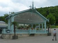 Konzerthalle &ndash; &copy; Steffi Zimmermann (Eberhardt TRAVEL)