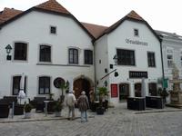 Heuriger Bruckberger &ndash; &copy; Steffi Zimmermann (Eberhardt TRAVEL)