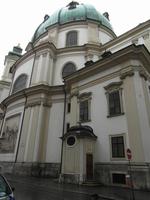 Karlskirche &ndash; &copy; Steffi Zimmermann (Eberhardt TRAVEL)