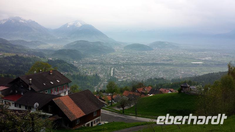 Vorarlberg2013_629 &ndash; &copy; Grit Löwe (Eberhardt TRAVEL)