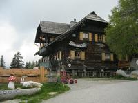 Jausenstation
